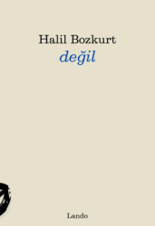 Değil - Lando Yayınları