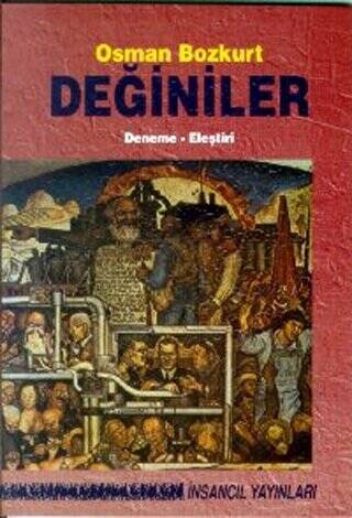 Değiniler - 1