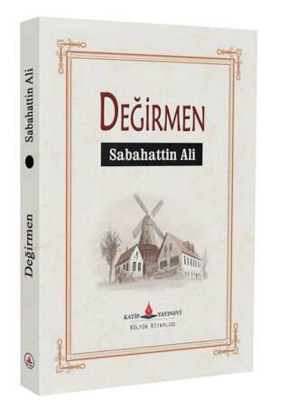 Değirmen - 1