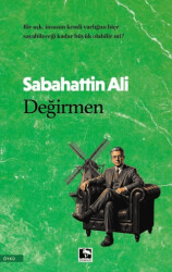 Değirmen - Çınaraltı Yayınları