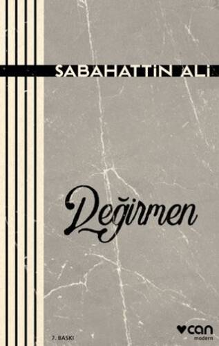 Değirmen - 1