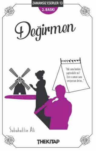 Değirmen - 1