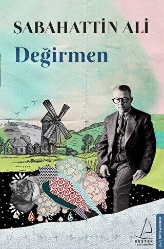 Değirmen - 1