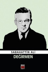 Değirmen - Elips Kitap