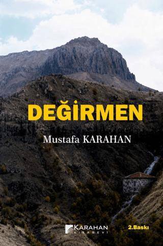 Değirmen - 1