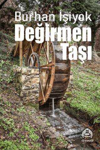 Değirmen Taşı - 1