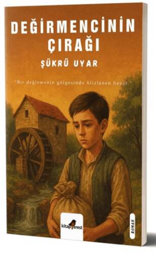 Değirmencinin Çırağı - 1