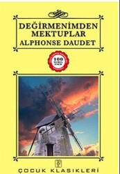 Değirmenimden Mektuplar - 1