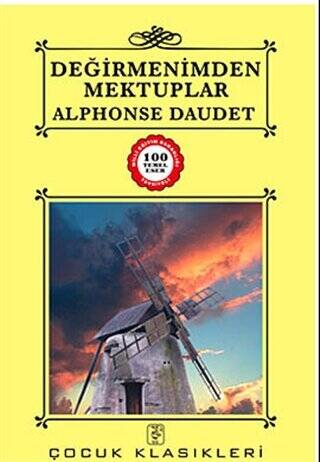 Değirmenimden Mektuplar - 1
