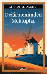 Değirmenimden Mektuplar - Pars Yayınları