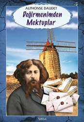 Değirmenimden Mektuplar - 1