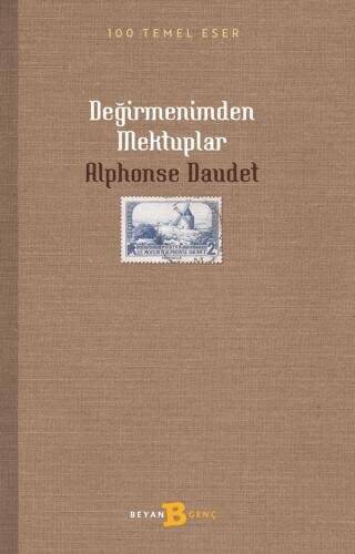 Değirmenimden Mektuplar - 1
