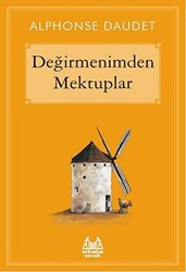 Değirmenimden Mektuplar - 1