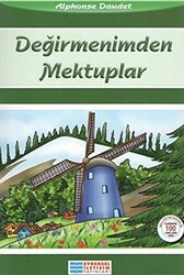 Değirmenimden Mektuplar - 1