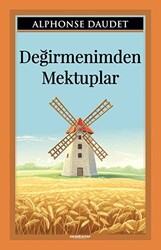 Değirmenimden Mektuplar - 1