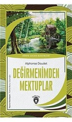 Değirmenimden Mektuplar - 1