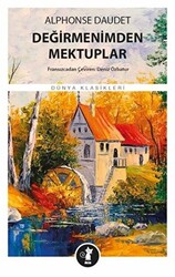 Değirmenimden Mektuplar - 1