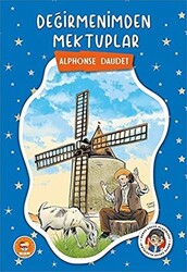 Değirmenimden Mektuplar - Biom Yayınları