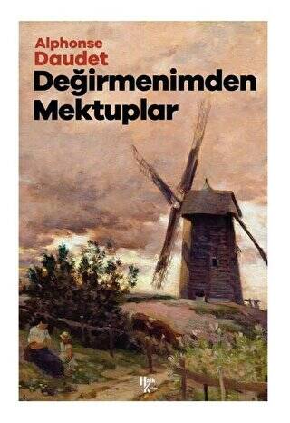 Değirmenimden Mektuplar - 1