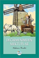 Değirmenimden Mektuplar - 1