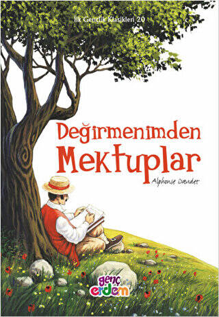 Değirmenimden Mektuplar - 1