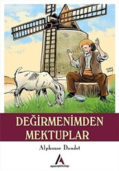 Değirmenimden Mektuplar - 1