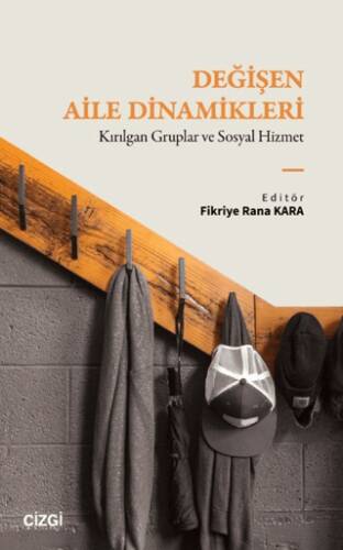 Değişen Aile Dinamikleri - 1