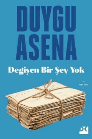 Değişen Birşey Yok - 1