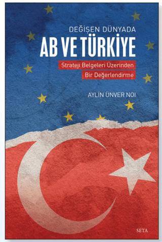 Değişen Dünyada AB ve Türkiye - 1