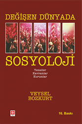 Değişen Dünyada Sosyoloji - 1