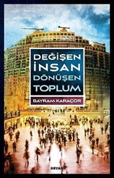 Değişen İnsan Dönüşen Toplum - 1