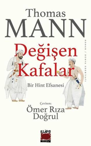 Değişen Kafalar - 1