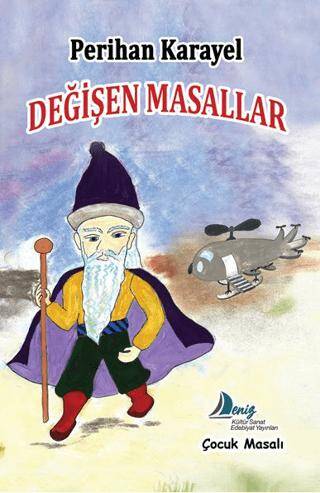 Değişen Masallar - 1