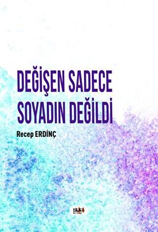 Değişen Sadece Soyadın Değildi - 1