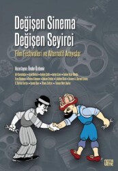 Değişen Sinema Değişen Seyirci - 1