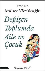 Değişen Toplumda Aile ve Çocuk - 1