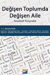 Değişen Toplumda Değişen Aile - 1
