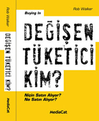 Değişen Tüketici Kim? - 1
