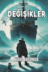 Değişikler - Edebiyatist