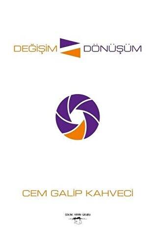 Değişim Dönüşüm - 1