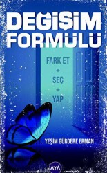 Değişim Formülü - 1