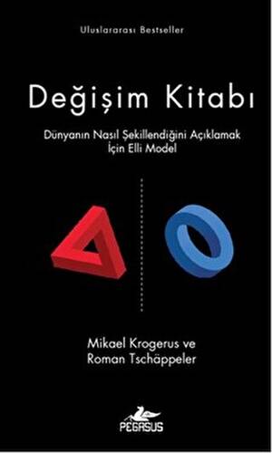 Değişim Kitabı - 1