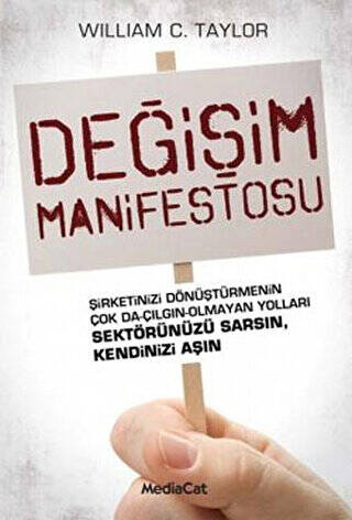 Değişim Manifestosu - 1