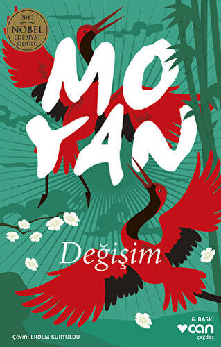 Değişim - 1