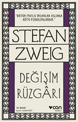 Değişim Rüzgarı - 1