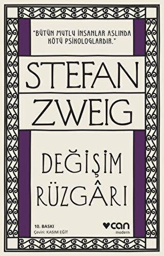 Değişim Rüzgarı - 1