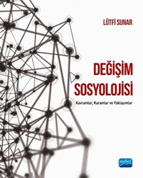 Değişim Sosyolojisi - 1