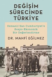 Değişim Sürecinde Türkiye - 1