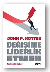 Değişime Liderlik Etmek - 1