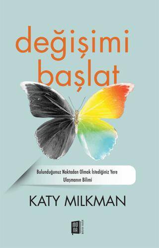 Değişimi Başlat - 1